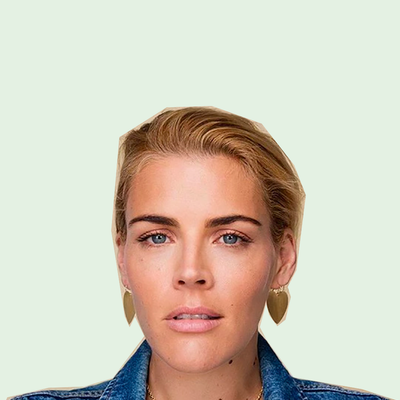 In the Store with Busy Phillips