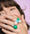 Gumball Multi-Finger