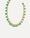 Emerald Earrings