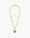 Copy of Blue Earrings